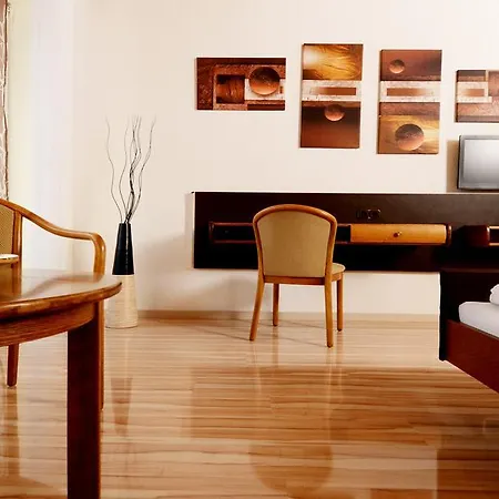 Penzion Es Laemmche 3*