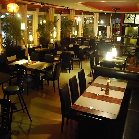 Penzion Es Laemmche 3*