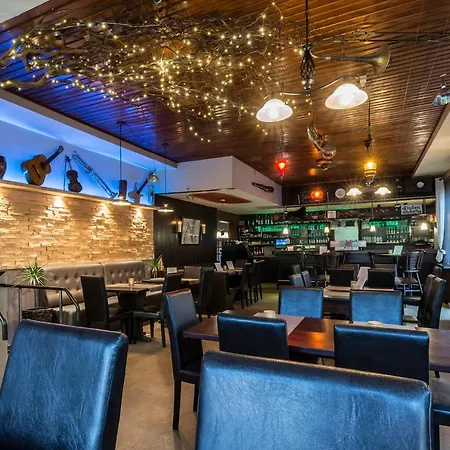 Penzion Es Laemmche 3*